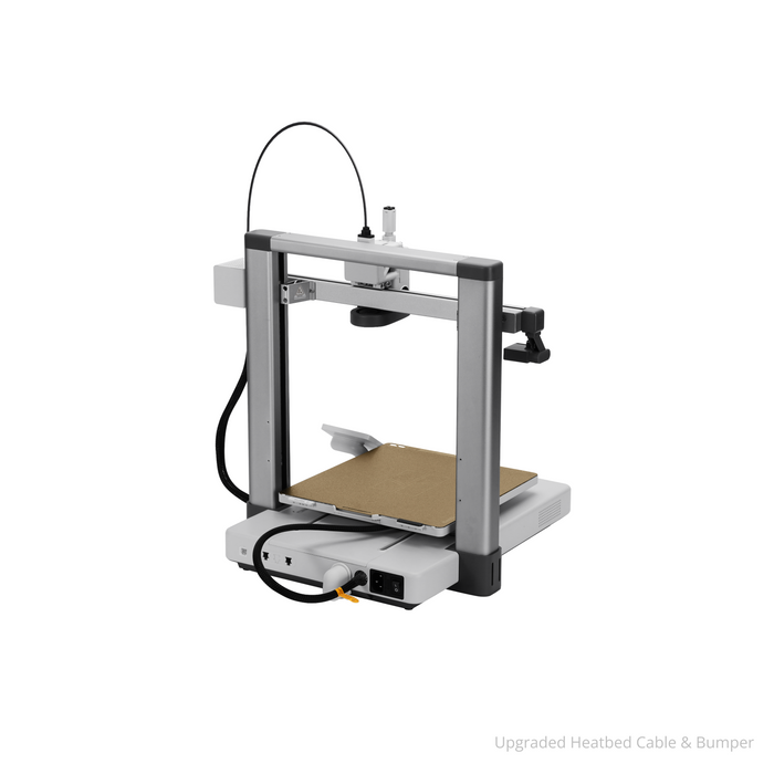 3D spausdintuvas - Bambu Lab A1