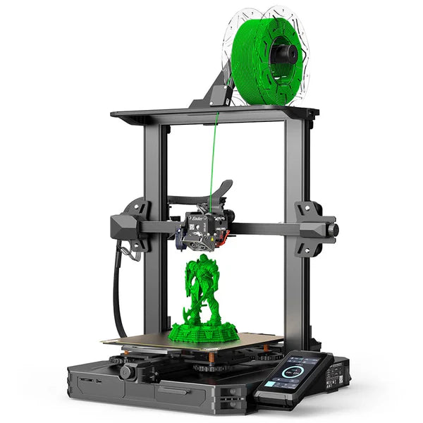 Creality Ender-3 S1 Pro (Naudotas)