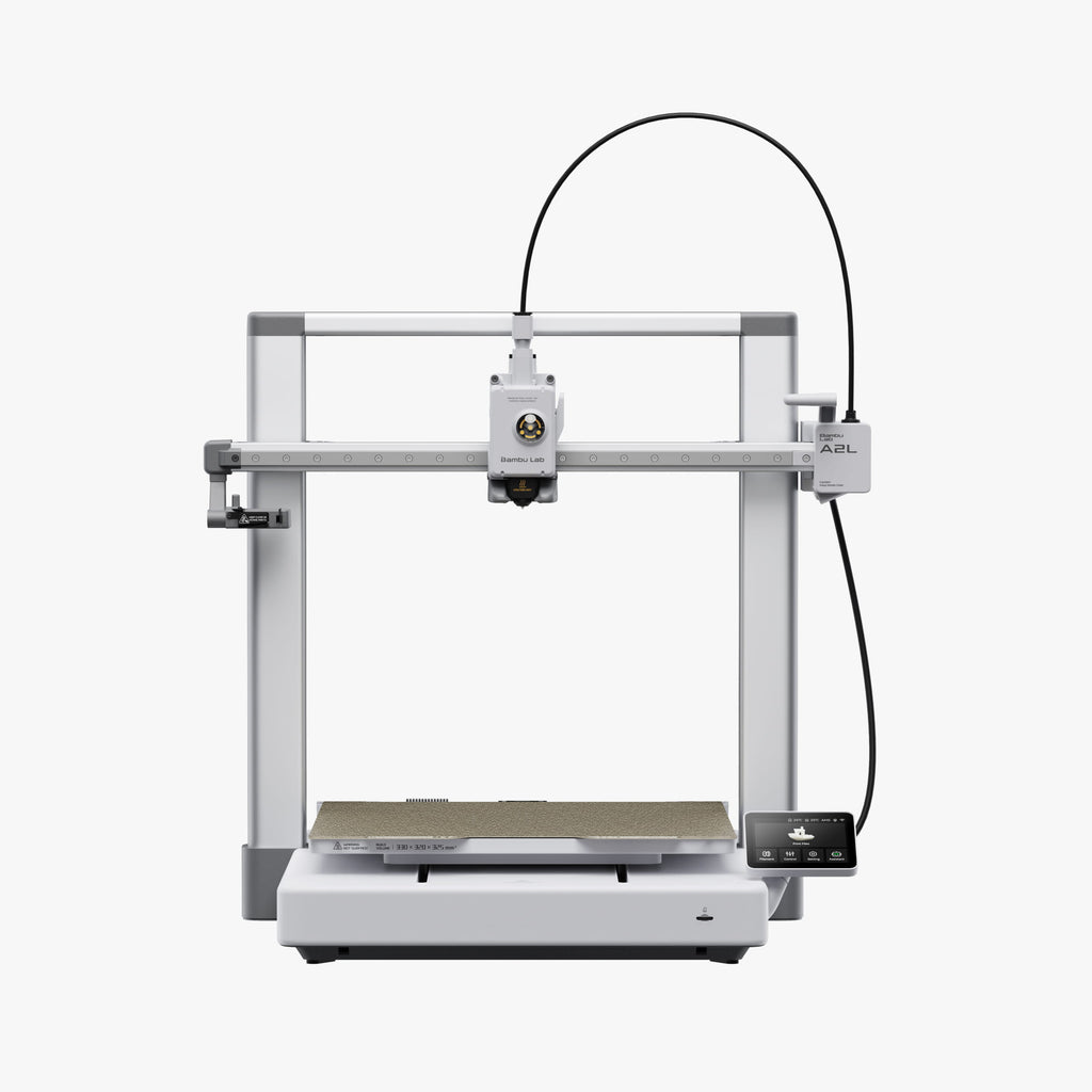 3D spausdintuvas - Bambu Lab A2L