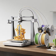 3D printer - Bambu Lab A2L Combo