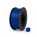 PETG Blue (mėlyna) 1,75 mm, 1 kg – FilaLab