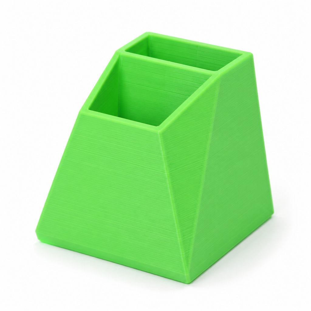 PLA Grass Green (žolės žalia) 1,75 mm, 1 kg – Prof. Lab