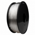 Glassbend natural (skaidri) 1.75 mm, 0.5 kg
