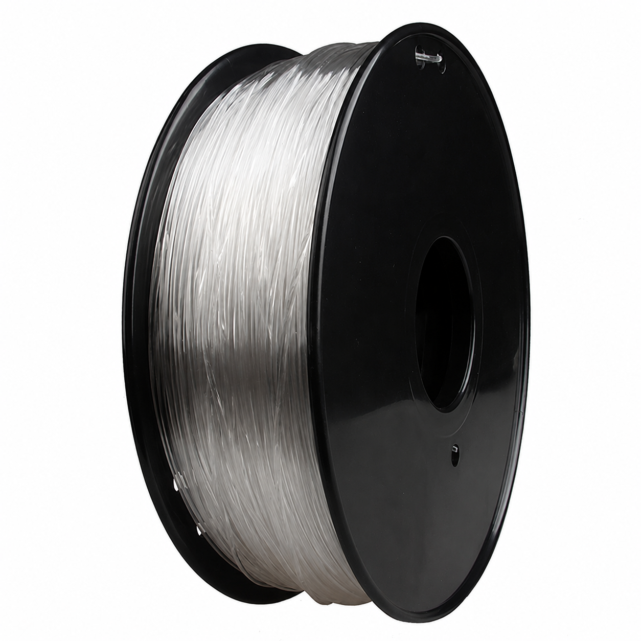 Glassbend natural (skaidri) 1.75 mm, 0.5 kg