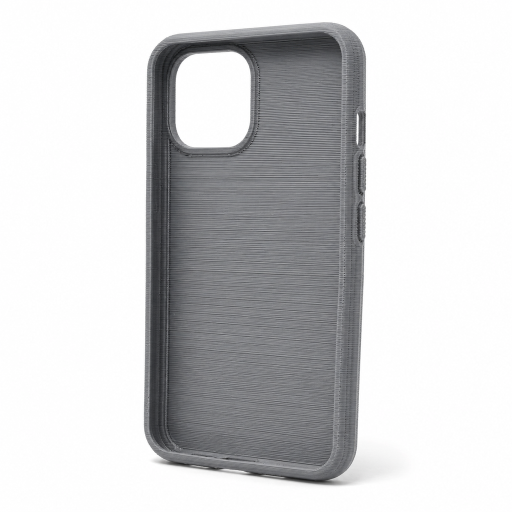 TPU Gray (pilkas) 1,75 mm, 1 kg – Prof. Lab