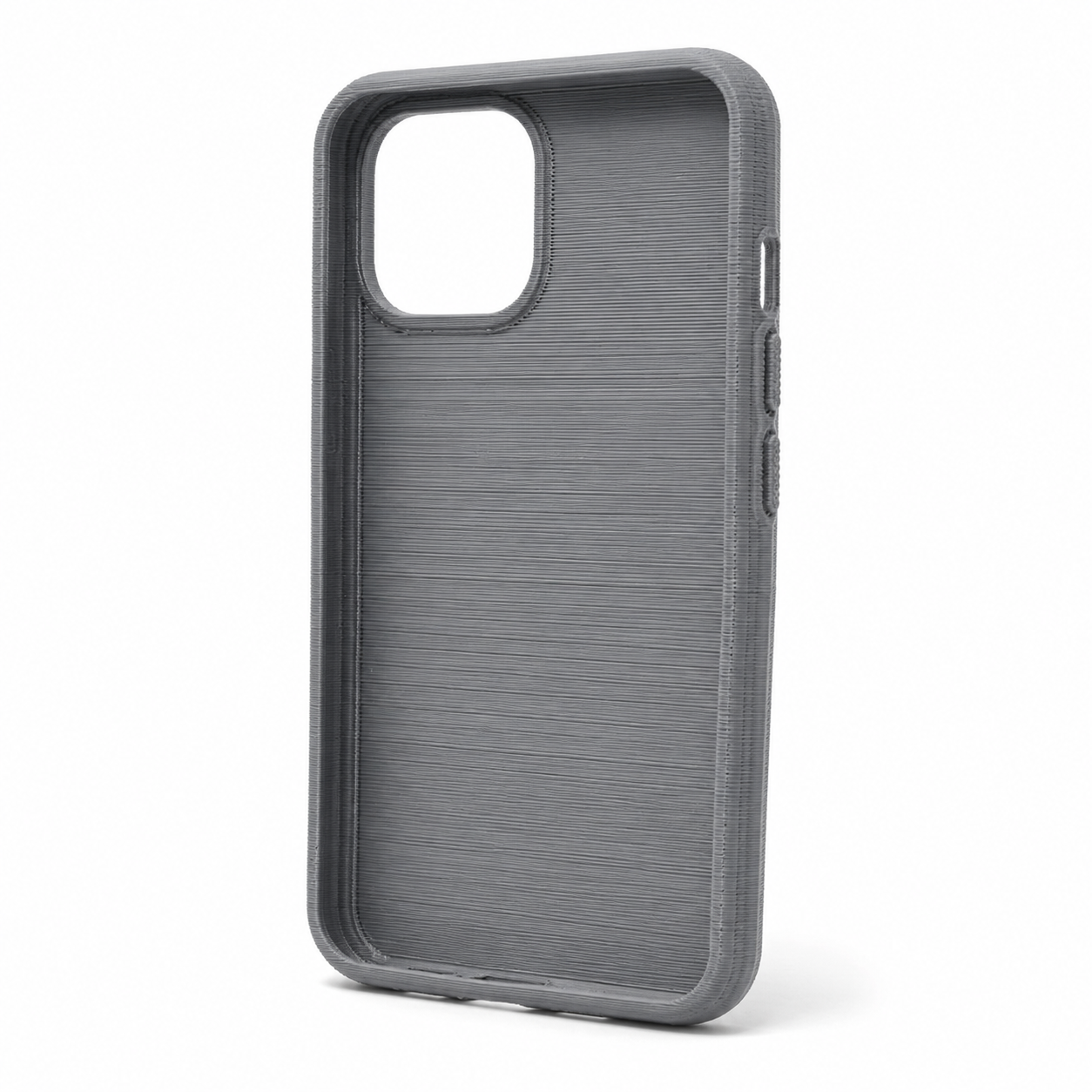 TPU Gray (pilkas) 1,75 mm, 1 kg – Prof. Lab