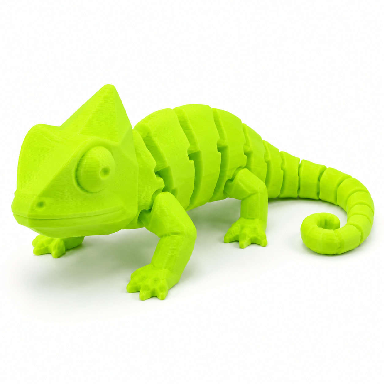 PLA Apple Green (obuolių žalia) 1,75 mm, 1 kg – Smart Print