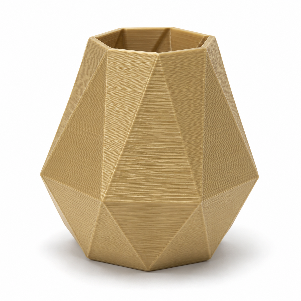 PETG Oak (ąžuolas) 1,75 mm, 1 kg – Prof. Lab