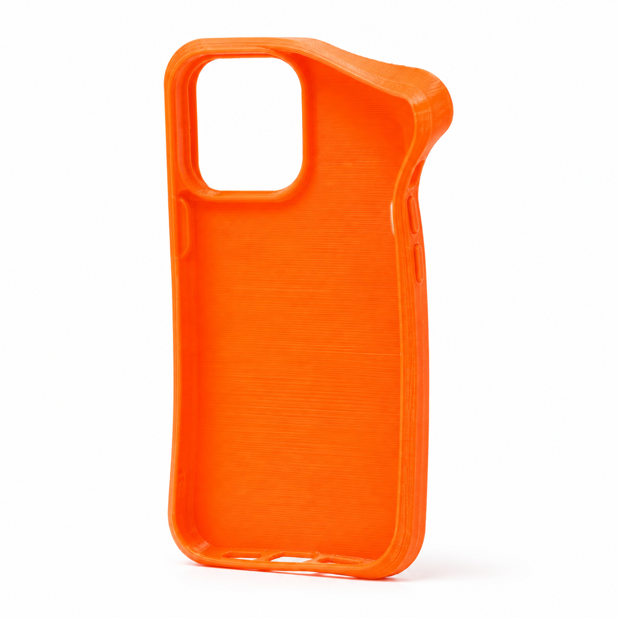 TPU Orange (oranžinis) 1,75 mm, 1 kg – Prof. Lab