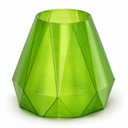 PETG Transparent Green 1.75 mm, 1 kg – Prof. Lab
