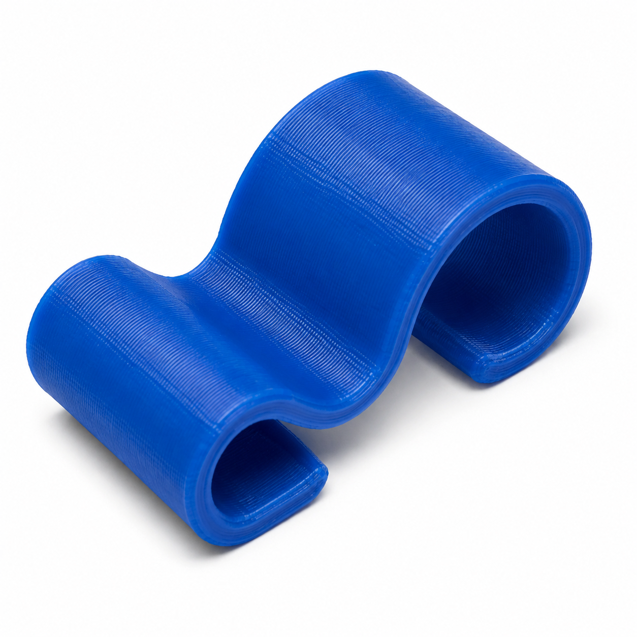 TPU Blue (mėlynas) 1,75 mm, 1 kg – Prof. Lab