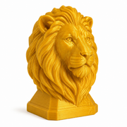 PLA Silk Brass (brass color) 1.75 mm, 1 kg – Prof. Lab