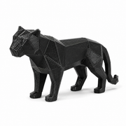 PLA Galaxy Black 1.75mm, 1kg – Smart Print