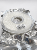 Ceramic snow white (baltas) 2,85 mm, 0,5 kg – 3DE Premium