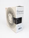 PLA black (juodas) 2,85 mm, 1 kg – Devil Design