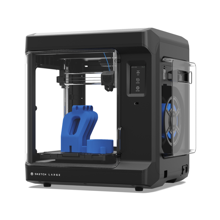 MakerBot Sketch 3D Printer