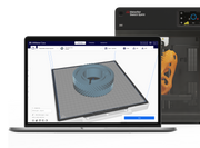 3D Printer - MakerBot Sketch 3D Printer