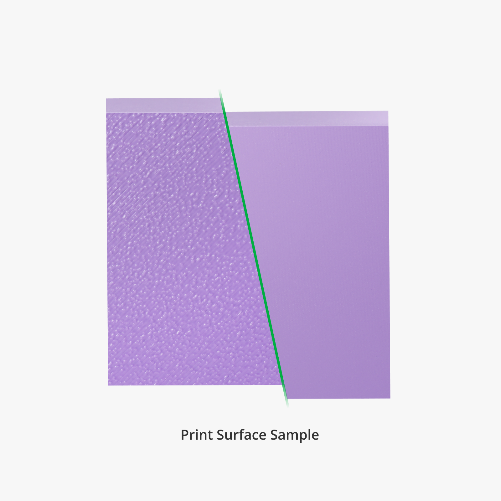 Bambu Dual-Texture PEI Plate - For Bambu Lab A1 mini