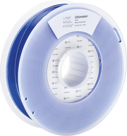 PETG Blue Translucent (permatoma mėlyna) 2,85 mm, 0,75 kg – UltiMaker