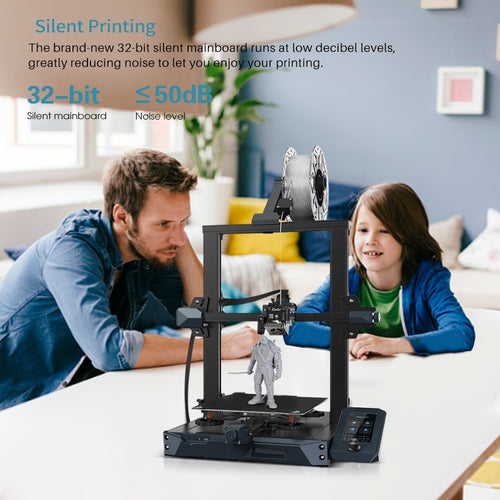 Creality Ender-3 S1 Pro (Used)