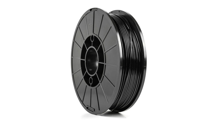 PCTG black (juodas) 2,85 mm, 1 kg – FilaLab