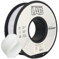 HS PLA white (balta) 1,75 mm, 1 kg – Prof. Lab
