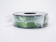PLA Galaxy Green (galaktikos žalia) 1,75 mm, 1 kg – Smart Print