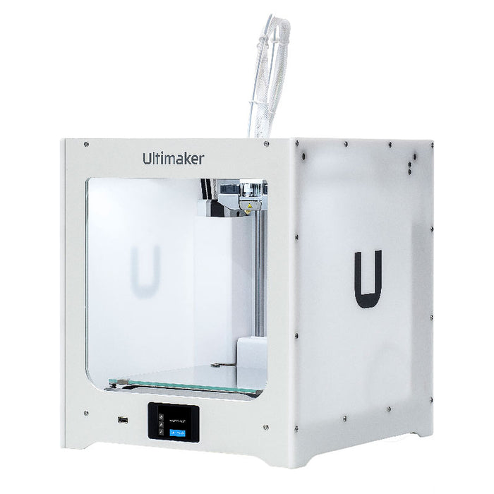 3D Printer - UltiMaker 2+ Connect (Used)