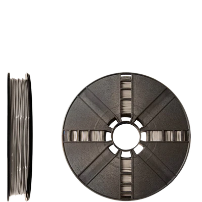 PLA Cool Gray (pilka) 1,75 mm, 0,9 kg – MakerBot