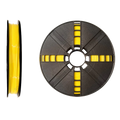 Sketch PLA Yellow (geltona) 1,75 mm, 1 kg – MakerBot