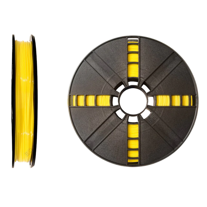 Sketch PLA Yellow (geltona) 1,75 mm, 1 kg – MakerBot