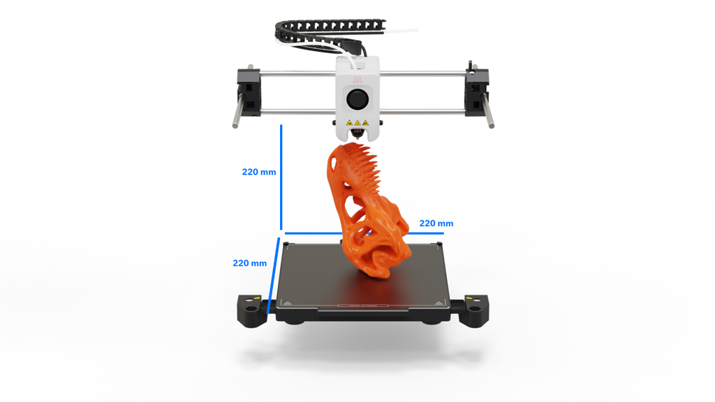 MakerBot Sketch 3D Classroom Bundle with Two 3D Printers