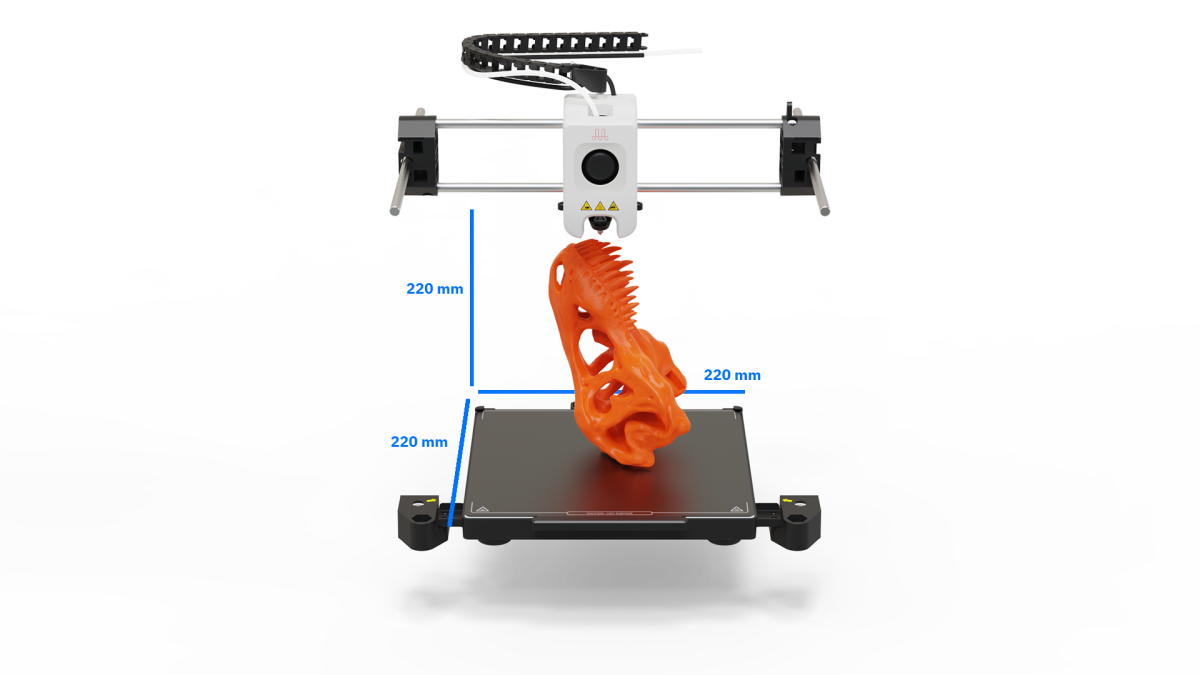 MakerBot Sketch 3D Classroom Bundle with Two 3D Printers