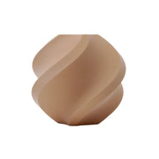 PLA Light Brown (šviesiai ruda) 1,75 mm, 1 kg – Prof. Lab