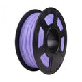 PLA purple (violetinė) 1,75 mm, 1 kg – Smart Print