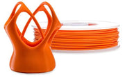PLA Orange 2.85 mm, 0.75 kg – UltiMaker