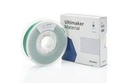 PETG Green 2.85 mm, 0.75 kg – UltiMaker