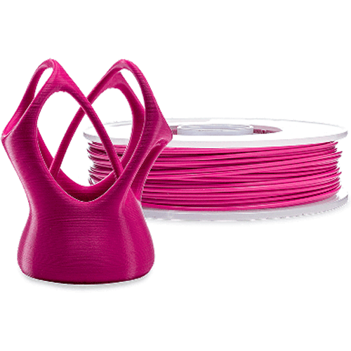 PLA Magenta (magenta) 2,85 mm, 0,75 kg – UltiMaker
