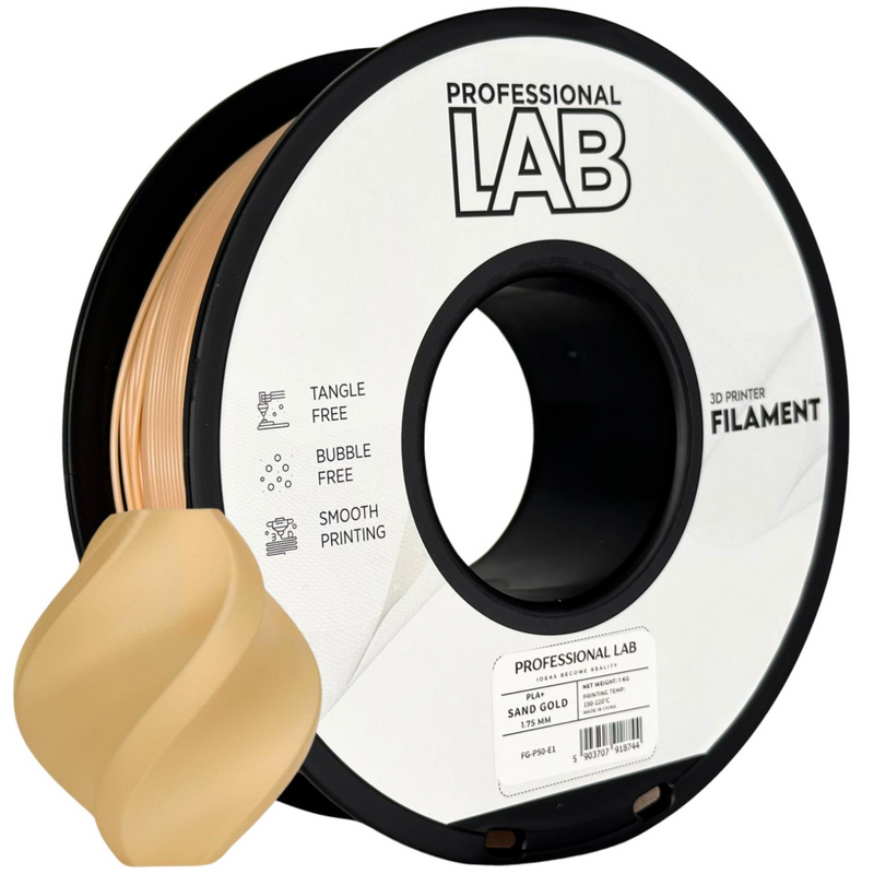 PLA Skin (skin color) 1.75 mm, 1 kg – Prof. LAB