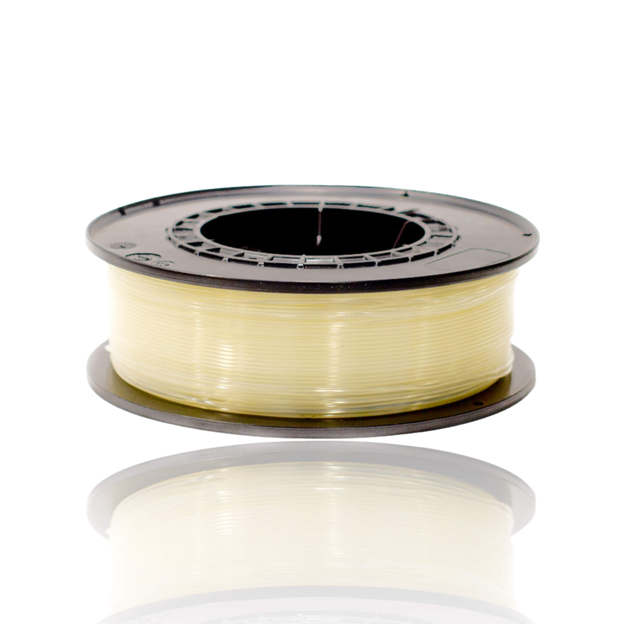 PLA silk transparent 1.75 mm, 1 kg – FilaLab