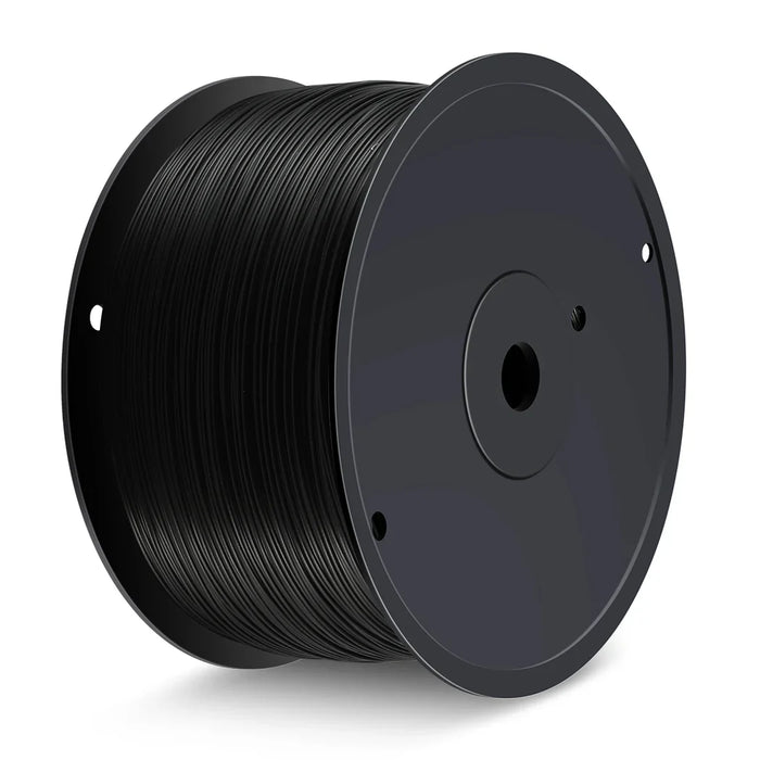 PLA+ Black 1.75mm, 5kg – Smart Print