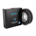 PLA Matt black 2.85 mm, 0.75 kg – PrimaSelect