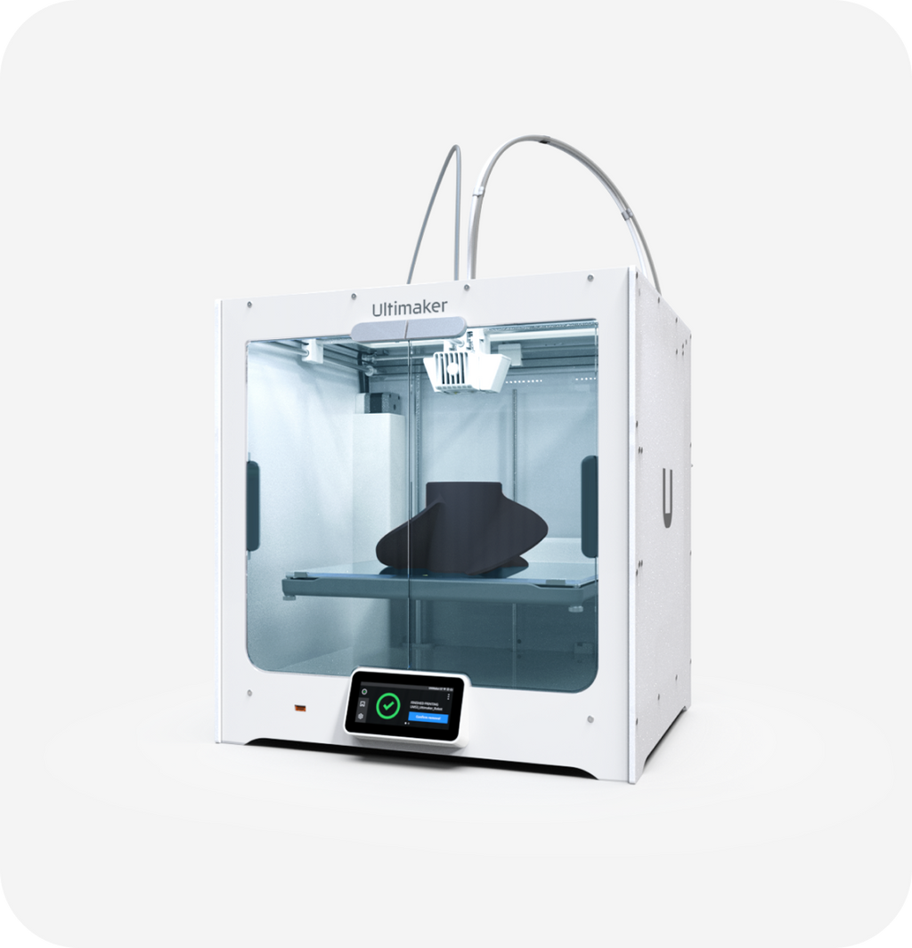 UltiMaker 2+ (Used)