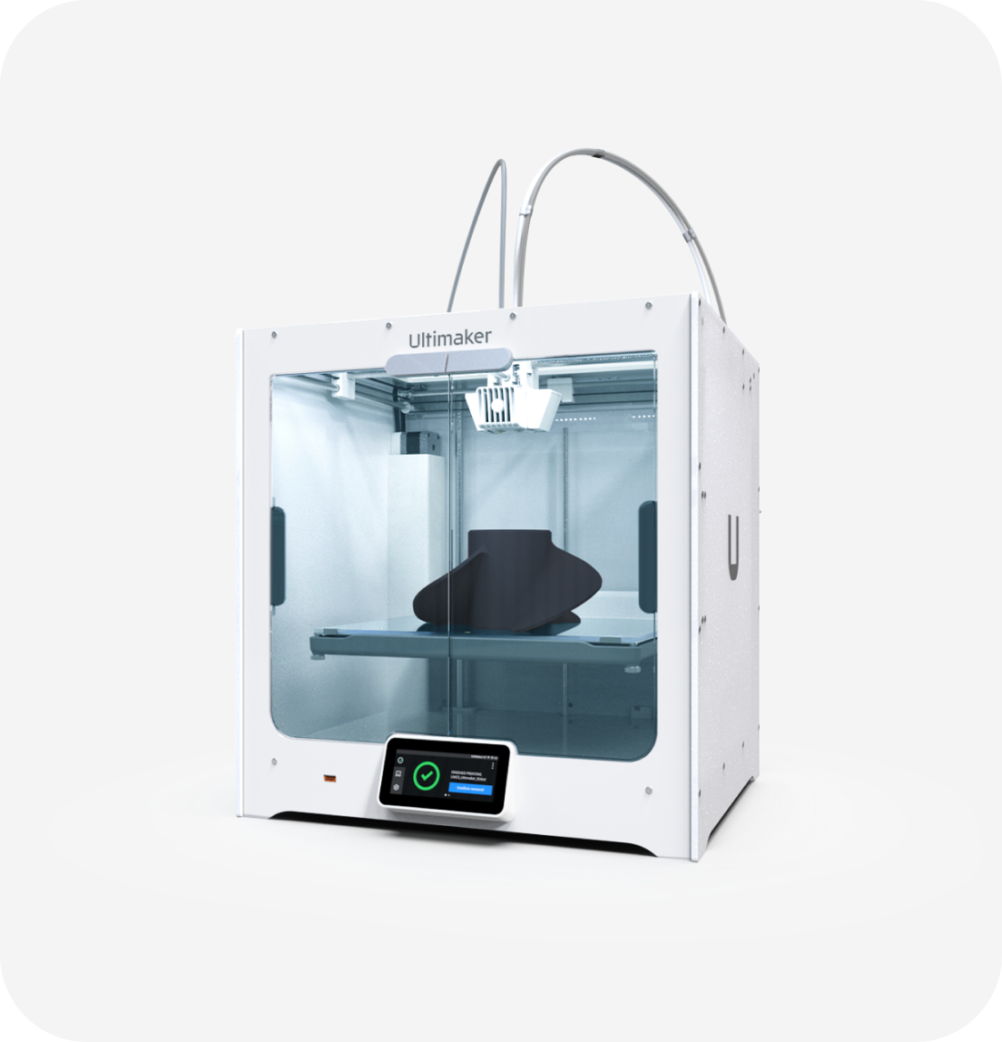 UltiMaker 2+ (Used)