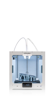 3D Printer - UltiMaker S6 (Flex Plate Edition) (Used)