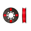 PLA True Red (red) 1.75 mm, 0.9 kg – MakerBot