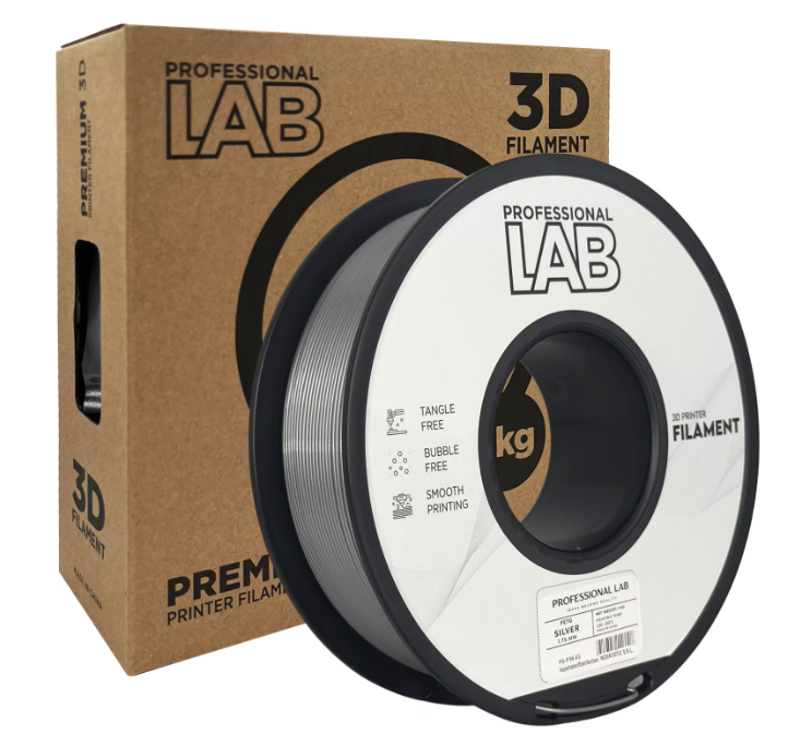 PETG plastikas 1.75 mm