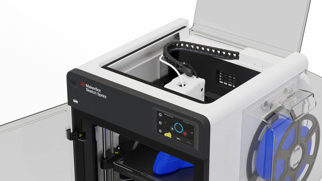 MakerBot Sketch 3D Printer