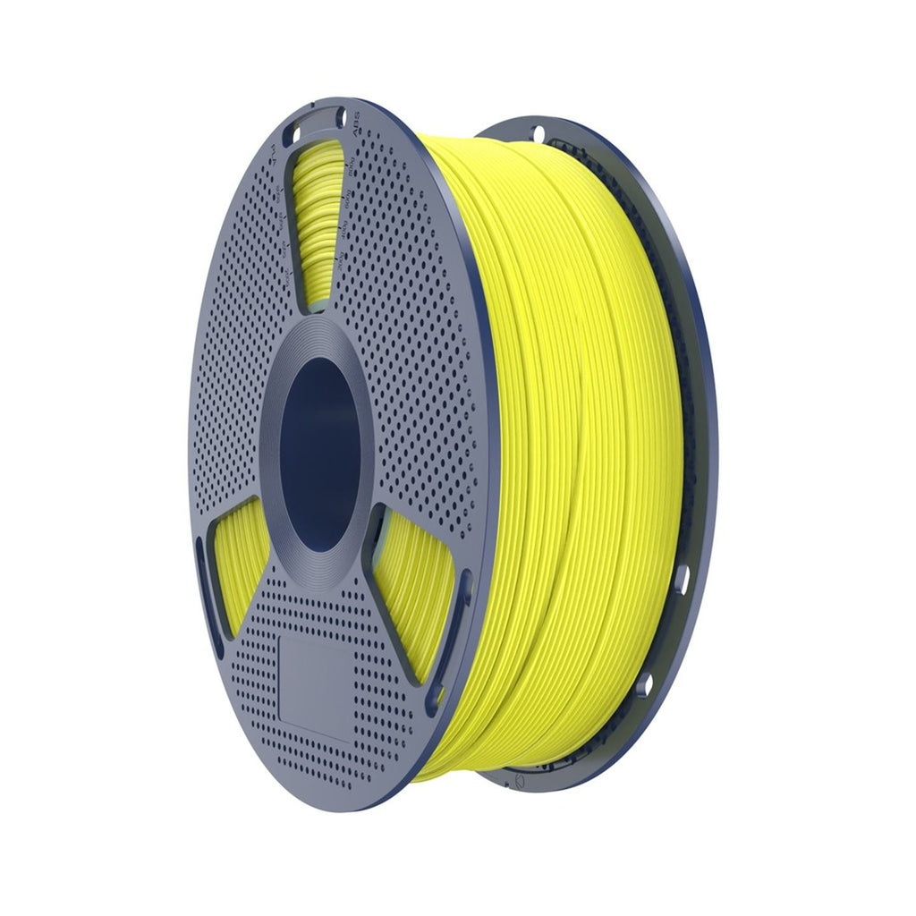 ABS yellow (geltonas) 3.00 mm, 1 kg – Devil Design