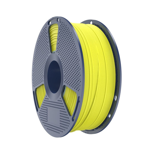 ABS yellow (geltonas) 3.00 mm, 1 kg – Devil Design